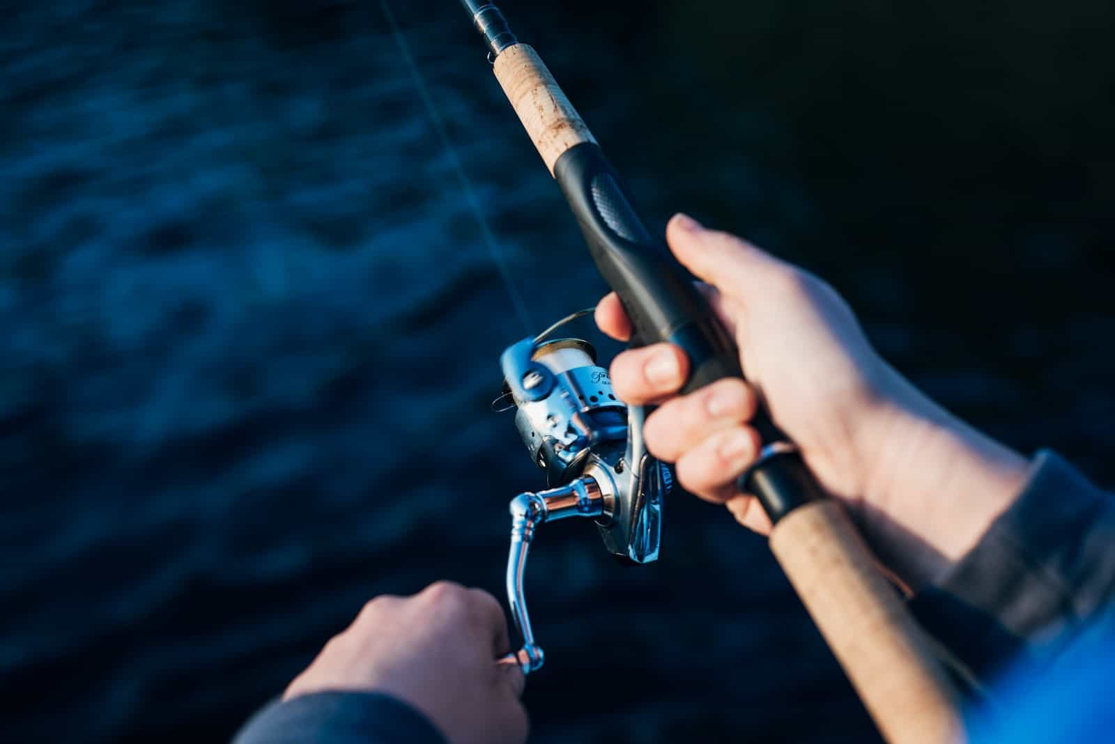 Exploring Different Types Of Fishing Rods: Which One Is Right For You?